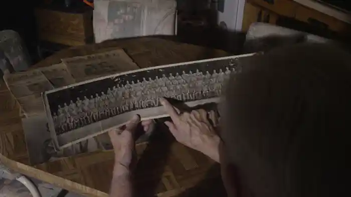 バルジの戦いと米軍工兵部隊