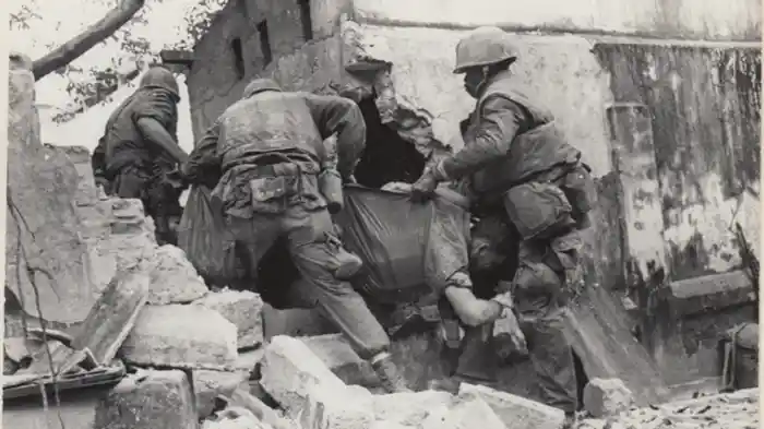 沖縄戦 シュガーローフの戦い