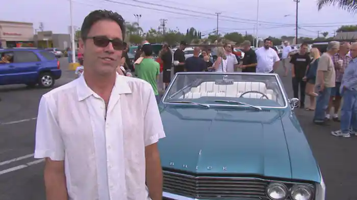 ビュイック・スカイラーク