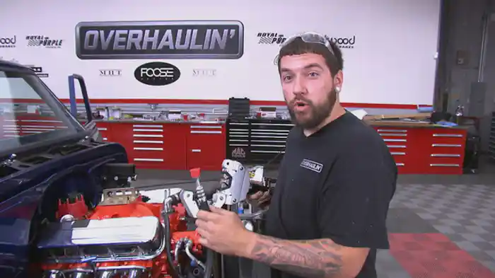 シボレーC10ピックアップトラック