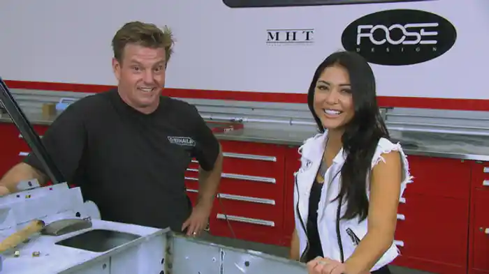 フォード・ブロンコ