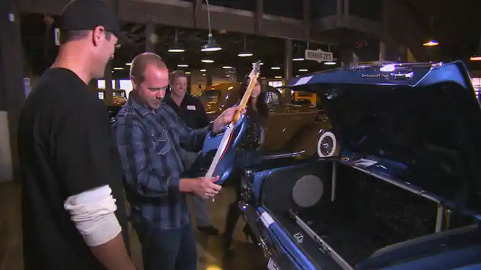 フォード・フェアレーンGTA