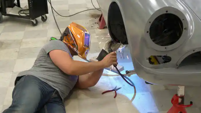 サンビーム・タイガー