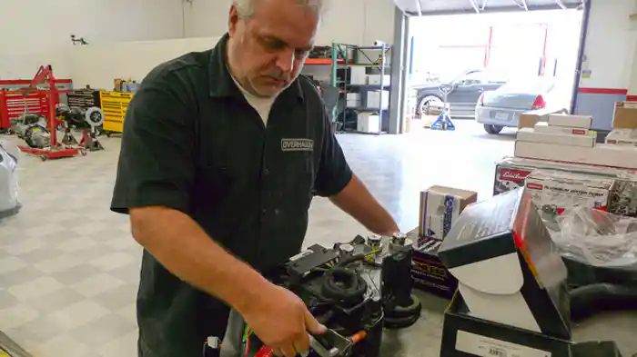 ポンティアック・ファイヤーバード