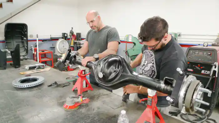 キャデラック・エルドラド