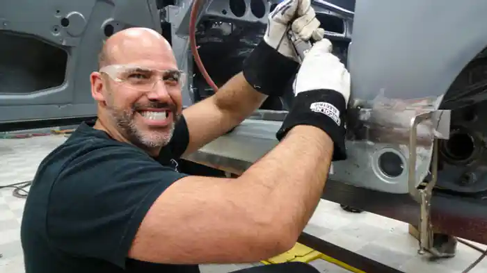 フォード・サンダーバード