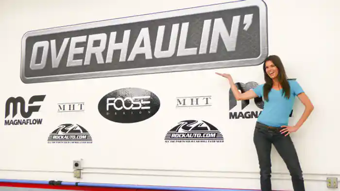 プリムス・バラクーダ