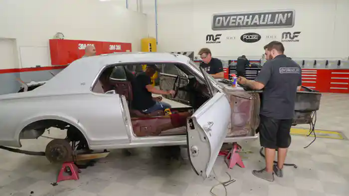 マーキュリー・クーガー