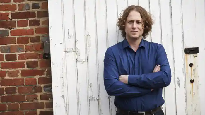 究極のでこぼこ道路/トンネル掘削機「バーサ」