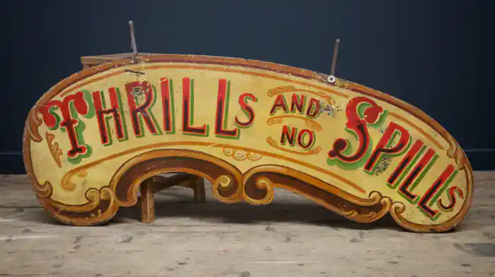 「パンチとジュディ」の人形