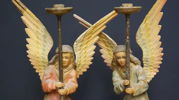 荘園領主の邸宅