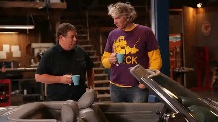 メルセデス・ベンツ560SL