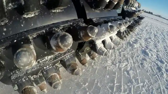 タグボート／砕氷マシンほか