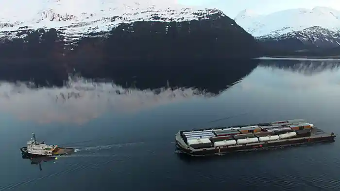 空飛ぶICU／鉄道連絡船ほか