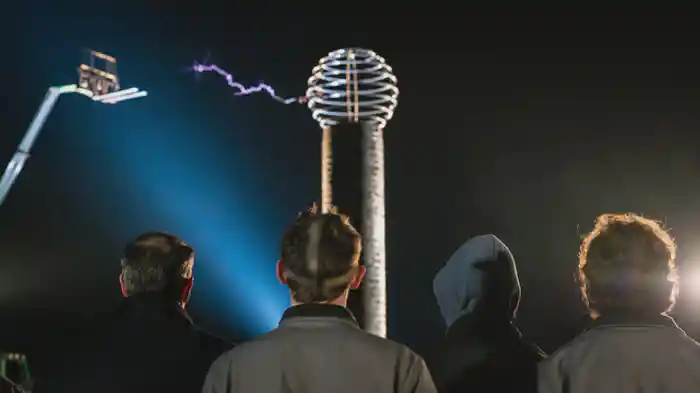 消えた極秘資料