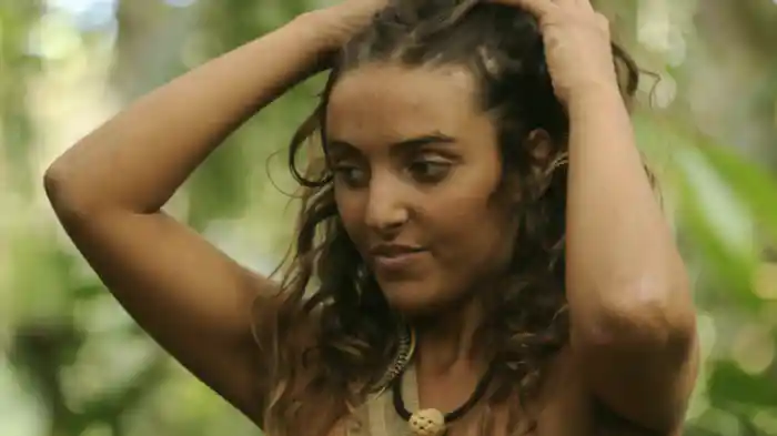 三人組チャレンジ