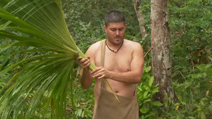 コロンビア コウモリの洞窟