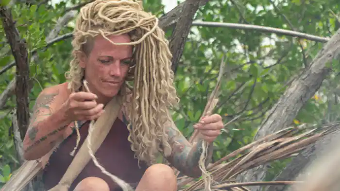 バミューダトライアングル 広大な海の試練