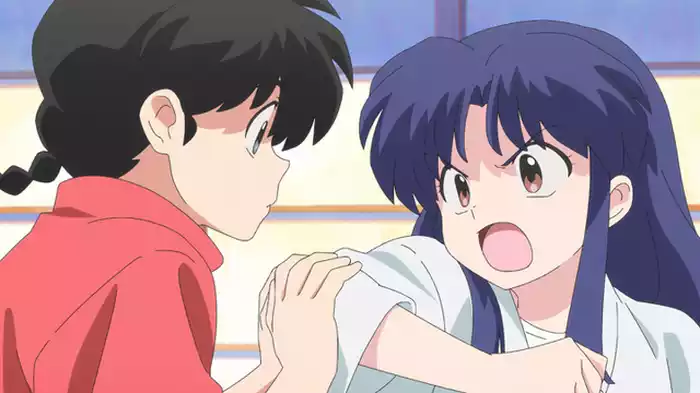 好きな人がいるんだから