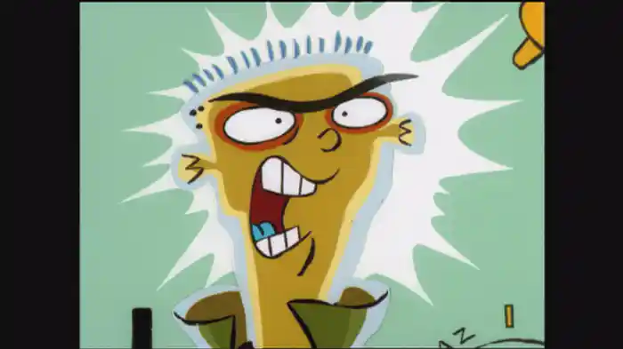 映画の日/異次元へトリップ