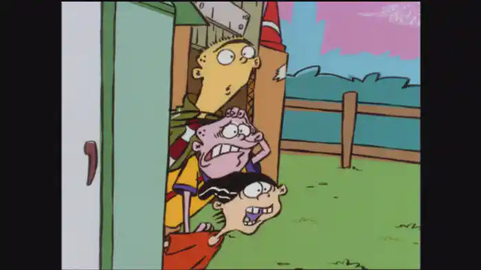 エディの修理屋さん/ど～してジョニー！