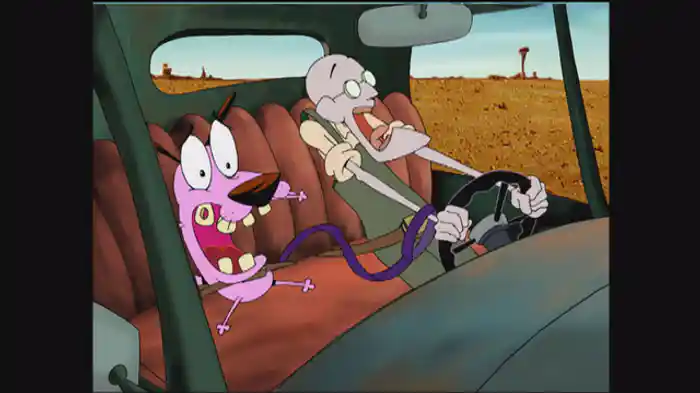 ビッグフットをつかまえろ!/アブナい毛はえ薬