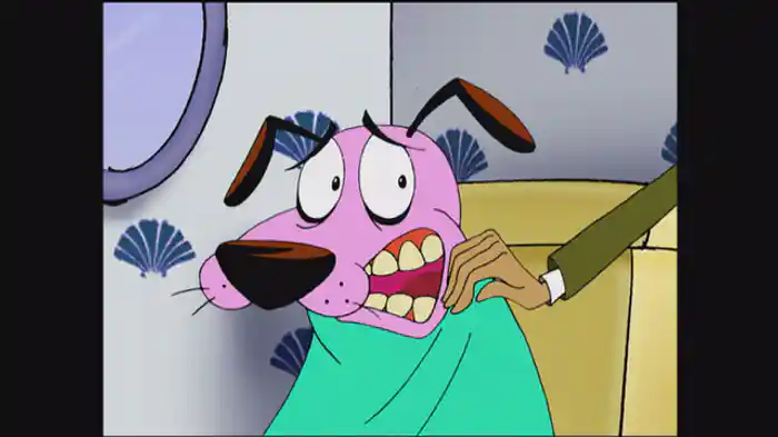 悪魔のマットレス/やめて!フレッド