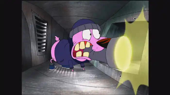 三つの呪い/なめられた水虫