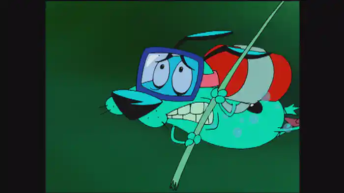 水たまりの魔女/死んでもシネマ