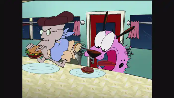 ひきつるひき肉/化け化けバケーション