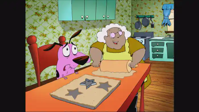 空恐ろしいユースタス/どきどきニューヨーク