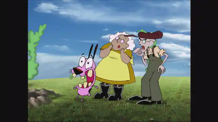 家族はいかが?/そんなバナナ!