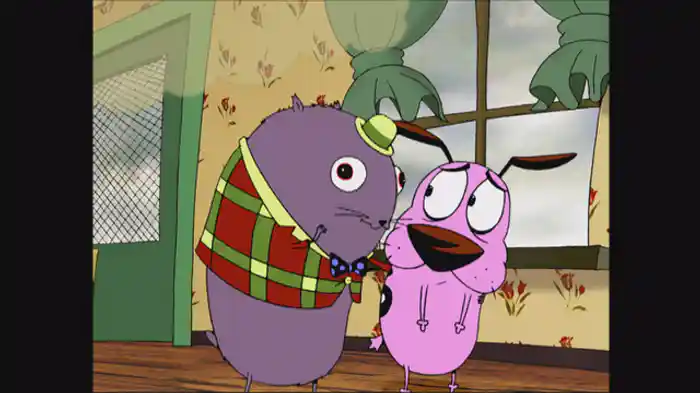 掃除機に言え!/太陽がしっぱい!?