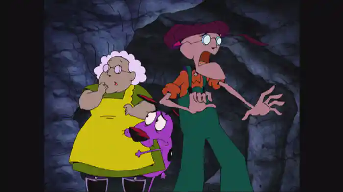 けっこう毛だらけ!/ハットする帽子