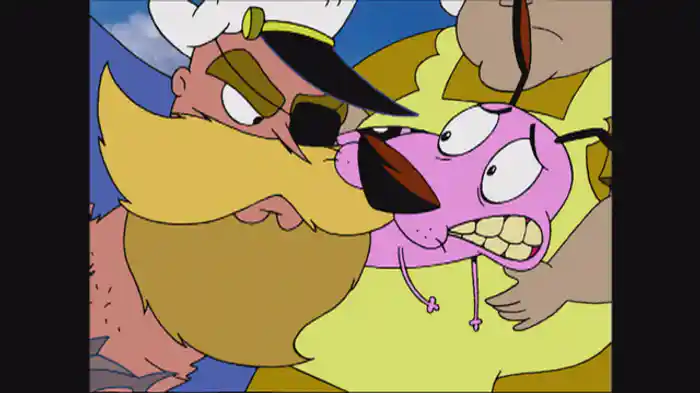 カルメンをねらえ!/よみがえるカンガルー