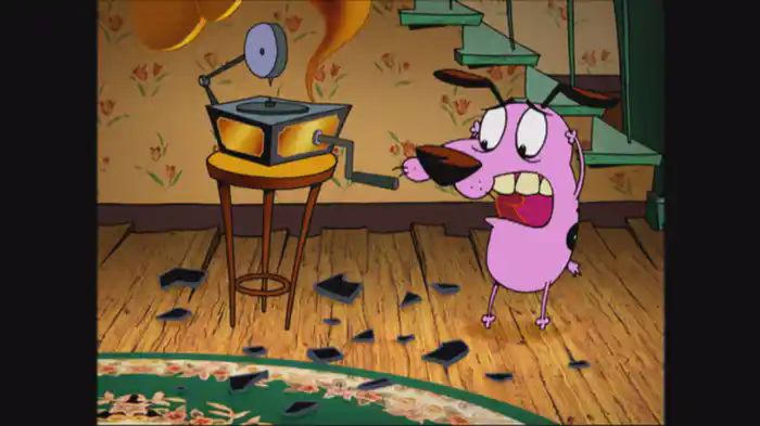 あらあら!?アライグマ/ナツメロきかせろ!