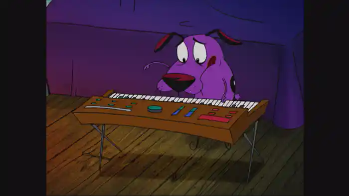 ホネまで愛して!/眠れる?ぼくのミュリエル