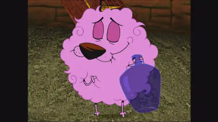 うみねこキャッツ/カーテンでカッー!