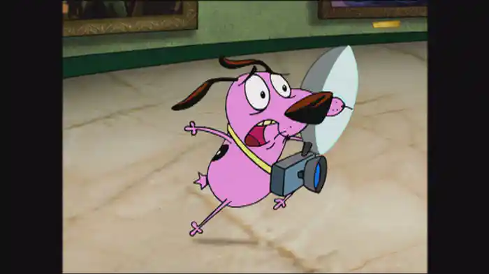 展覧会のエーッ!?/カカシのおんがえし