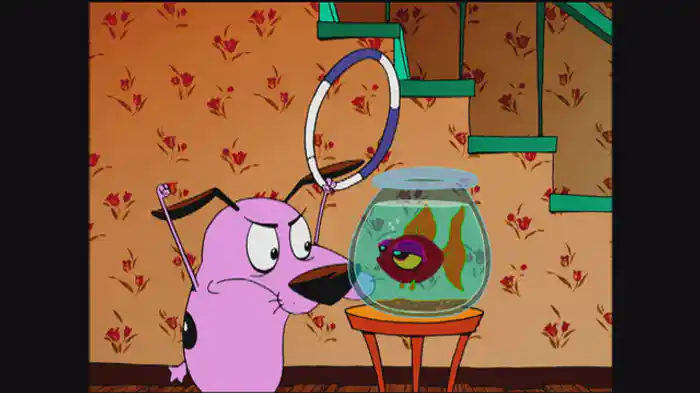 お魚パラダイス/いじわるフィクション