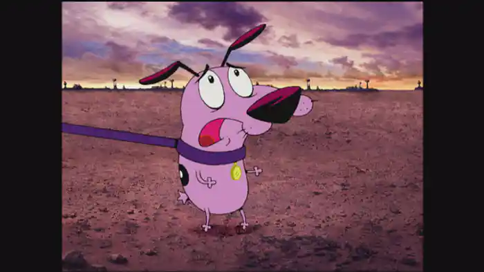 気球でドロボー?/フーフー風車