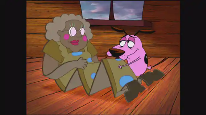 ニンジンにご用心!/薄っぺらもいいかも?