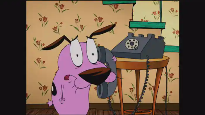 来チャイナ、行っチャイナ!/ミュートなミュリエル