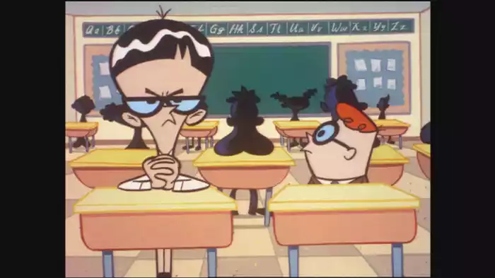 ライバル出現！/バナナが生んだ友情/大人になりたい