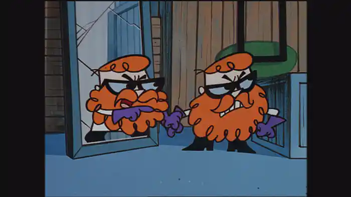 ヒゲは勇者のシンボル/モンキーVSダッキー/アリさんに変身！