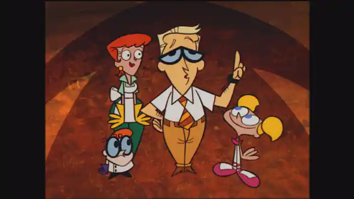 ディディはデンジョンマスター/パパのアームレスリング