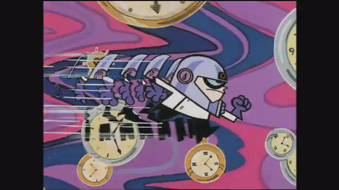 もっと野菜を！/ク－シーが来たぞ！/朝は大忙し