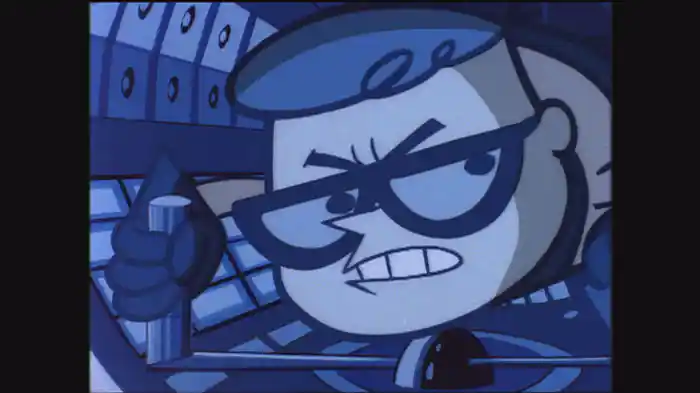 ラベルを貼りまくれ！/兄弟はライバル/ミクロの迷探検