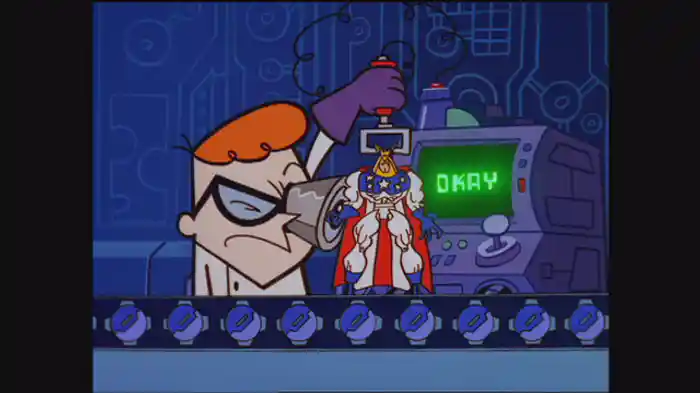 雪玉の戦士/本当の友情って？/栄光のモック５