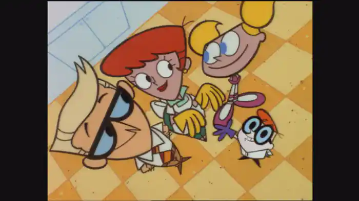 大きくなりたい/核ボールを取り戻せ/ウィルスの襲来